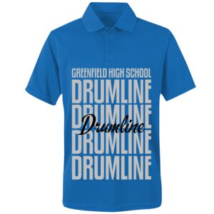 Men's Tall Origin Performance Piqué Polo Thumbnail