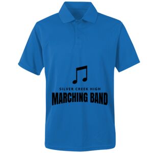 Men's Tall Origin Performance Piqué Polo Thumbnail