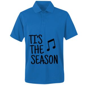 Men's Tall Origin Performance Piqué Polo Thumbnail