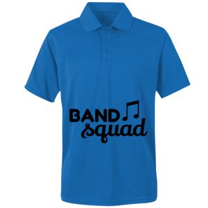Men's Tall Origin Performance Piqué Polo Thumbnail