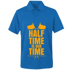 Men's Tall Origin Performance Piqué Polo Thumbnail
