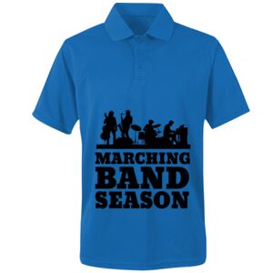 Men's Tall Origin Performance Piqué Polo Thumbnail