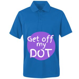 Men's Tall Origin Performance Piqué Polo Thumbnail