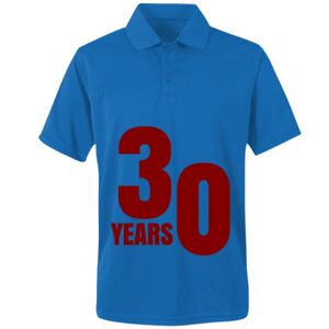 Men's Tall Origin Performance Piqué Polo Thumbnail