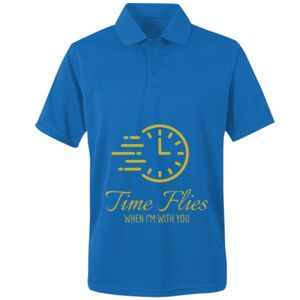 Men's Tall Origin Performance Piqué Polo Thumbnail