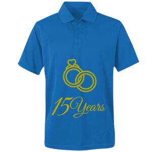 Men's Tall Origin Performance Piqué Polo Thumbnail