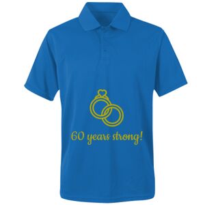 Men's Tall Origin Performance Piqué Polo Thumbnail