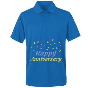 Men's Tall Origin Performance Piqué Polo Thumbnail