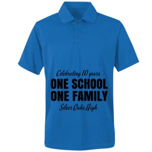 Men's Tall Origin Performance Piqué Polo Thumbnail