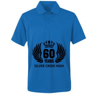Men's Tall Origin Performance Piqué Polo Thumbnail