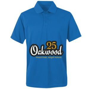 Men's Tall Origin Performance Piqué Polo Thumbnail