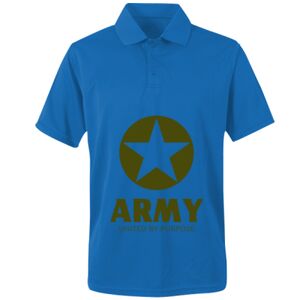 Men's Tall Origin Performance Piqué Polo Thumbnail