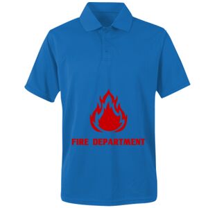 Men's Tall Origin Performance Piqué Polo Thumbnail