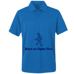 Men's Tall Origin Performance Piqué Polo Thumbnail