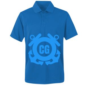Men's Tall Origin Performance Piqué Polo Thumbnail