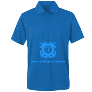 Men's Tall Origin Performance Piqué Polo Thumbnail