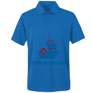 Men's Tall Origin Performance Piqué Polo Thumbnail