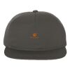Lightly-Structured Five-Panel Snapback Cap Thumbnail