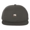 Lightly-Structured Five-Panel Snapback Cap Thumbnail