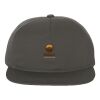 Lightly-Structured Five-Panel Snapback Cap Thumbnail
