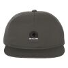 Lightly-Structured Five-Panel Snapback Cap Thumbnail