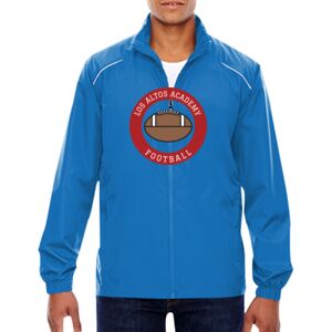 Men's Techno Lite Motivate Unlined Lightweight Jacket Thumbnail