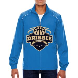 Men's Techno Lite Motivate Unlined Lightweight Jacket Thumbnail