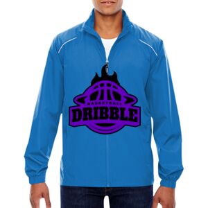 Men's Techno Lite Motivate Unlined Lightweight Jacket Thumbnail