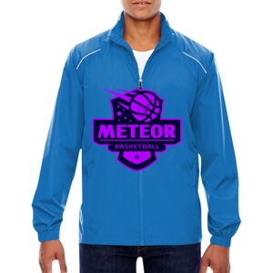 Men's Techno Lite Motivate Unlined Lightweight Jacket Thumbnail