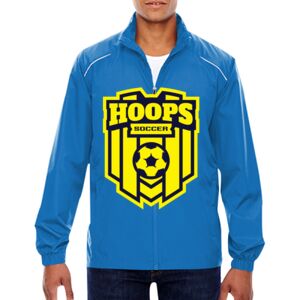 Men's Techno Lite Motivate Unlined Lightweight Jacket Thumbnail