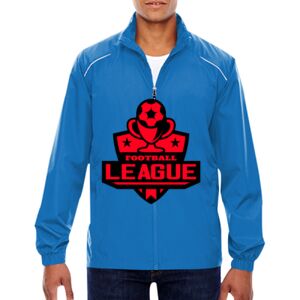 Men's Techno Lite Motivate Unlined Lightweight Jacket Thumbnail