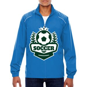 Men's Techno Lite Motivate Unlined Lightweight Jacket Thumbnail