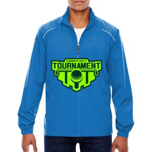 Men's Techno Lite Motivate Unlined Lightweight Jacket Thumbnail