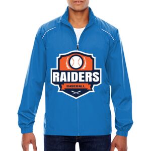 Men's Techno Lite Motivate Unlined Lightweight Jacket Thumbnail