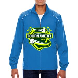 Men's Techno Lite Motivate Unlined Lightweight Jacket Thumbnail