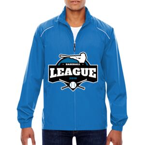 Men's Techno Lite Motivate Unlined Lightweight Jacket Thumbnail