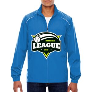 Men's Techno Lite Motivate Unlined Lightweight Jacket Thumbnail