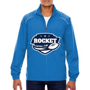 Men's Techno Lite Motivate Unlined Lightweight Jacket Thumbnail