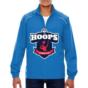 Men's Techno Lite Motivate Unlined Lightweight Jacket Thumbnail