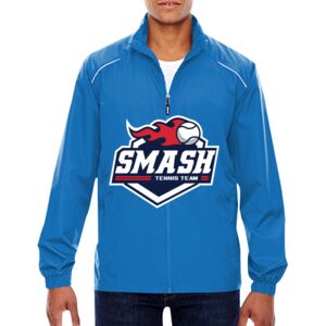 Men's Techno Lite Motivate Unlined Lightweight Jacket Thumbnail