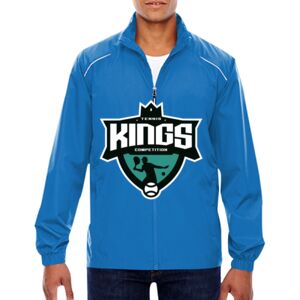 Men's Techno Lite Motivate Unlined Lightweight Jacket Thumbnail