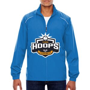 Men's Techno Lite Motivate Unlined Lightweight Jacket Thumbnail