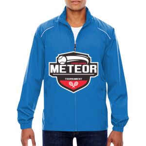 Men's Techno Lite Motivate Unlined Lightweight Jacket Thumbnail