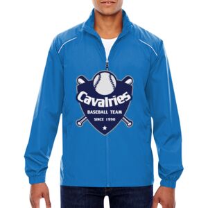 Men's Techno Lite Motivate Unlined Lightweight Jacket Thumbnail