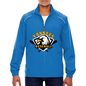 Men's Techno Lite Motivate Unlined Lightweight Jacket Thumbnail