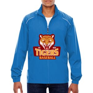 Men's Techno Lite Motivate Unlined Lightweight Jacket Thumbnail