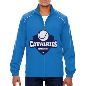 Men's Techno Lite Motivate Unlined Lightweight Jacket Thumbnail