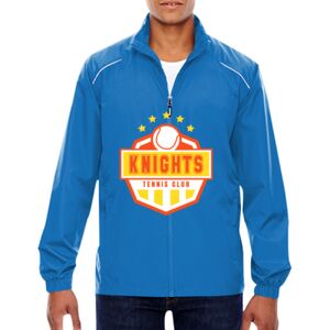 Men's Techno Lite Motivate Unlined Lightweight Jacket Thumbnail