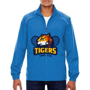 Men's Techno Lite Motivate Unlined Lightweight Jacket Thumbnail