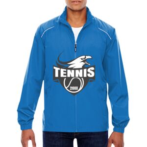 Men's Techno Lite Motivate Unlined Lightweight Jacket Thumbnail